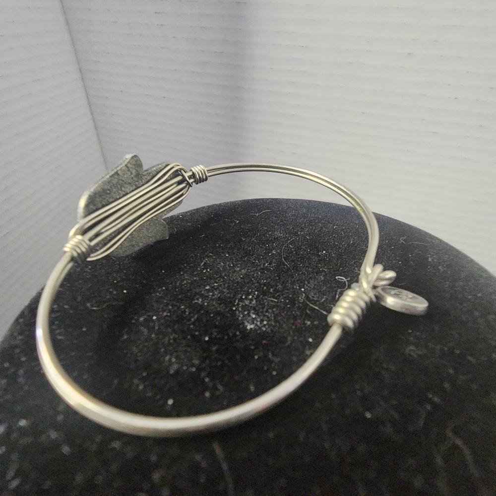 Luca & Danni Hamsa Bracelet